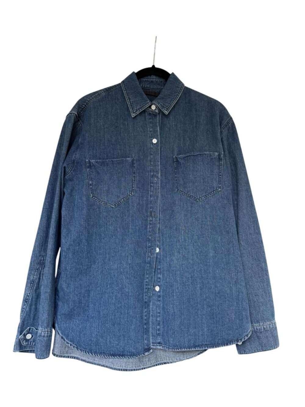 Jenni Kayne Denim Shirt